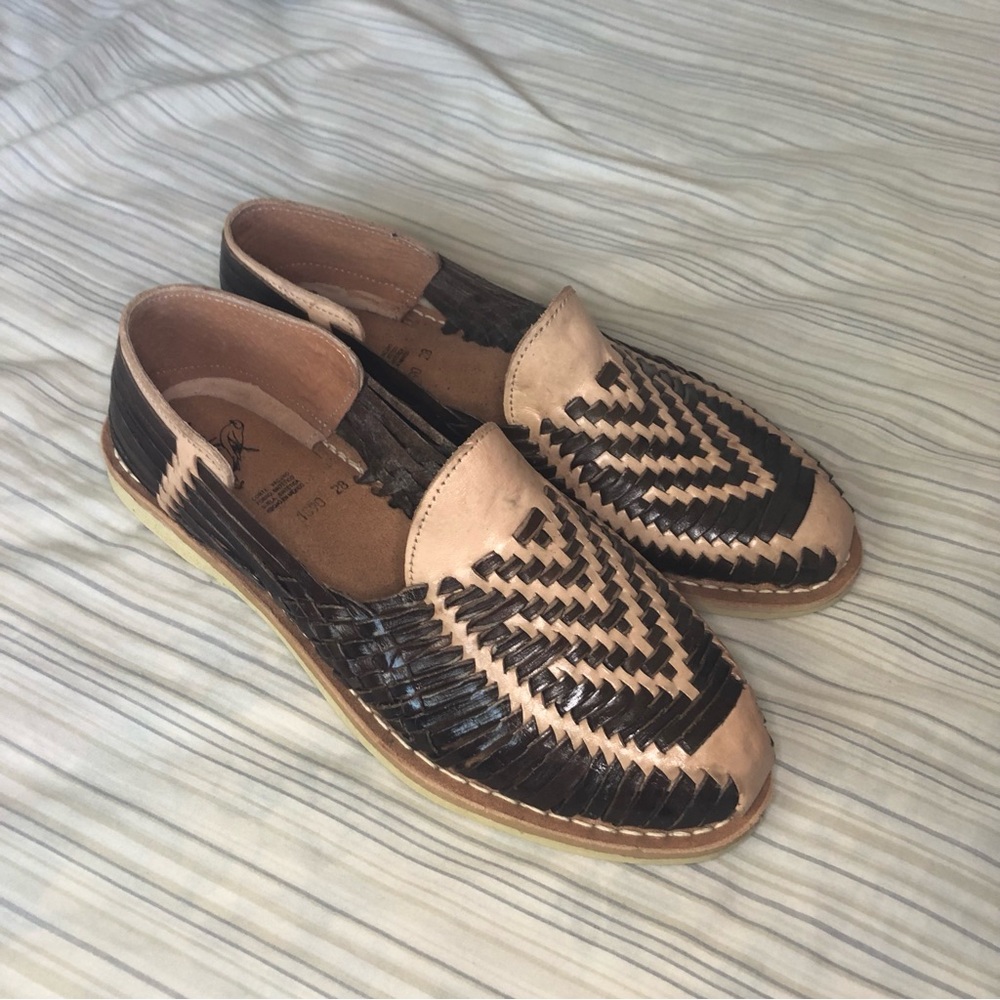 Mexican Huarache Sandals